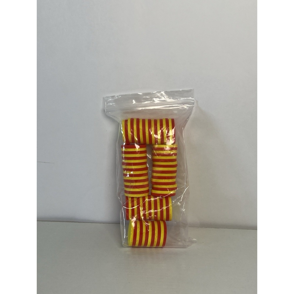 hand2mind Two-Color Counters‎ 50pcs Red Yellow Math Counting NEW